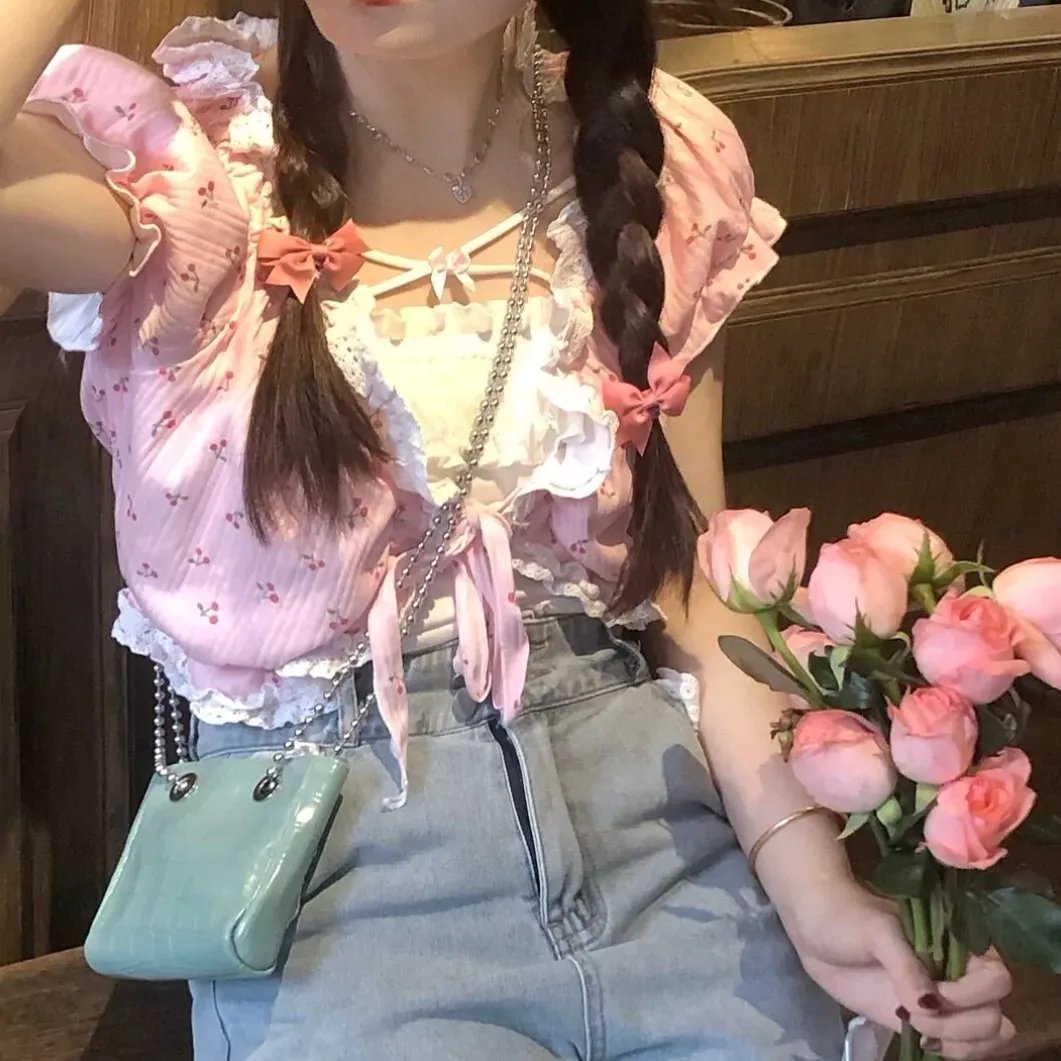 天使的对话